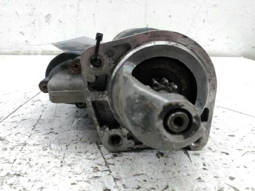 Starter OPEL FRONTERA A (U92)  | BP21444113M8 