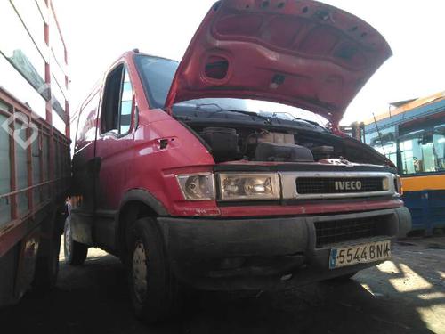 Right side indicator IVECO DAILY III Van  | BP21457470I19 