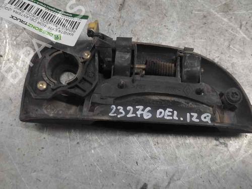 Front left exterior door handle RENAULT KANGOO Express (FC0/1_)  | BP21411733C128 