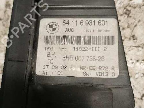 Climate control BMW 3 Compact (E46) 318 ti | BP21476350I5 