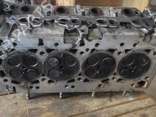 Cylinder head NISSAN ALMERA II Hatchback (N16)  | BP21403652M5 