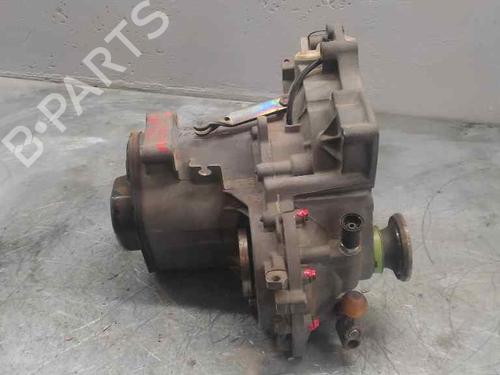 Gearbox SEAT CORDOBA (6K2)  | BP21405535M3 