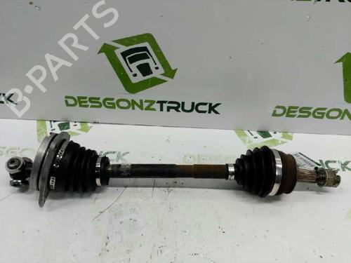 Used Left front driveshaft FIAT BRAVO I (182_) 1.6 16V (182.AB) (103 hp) 22909766