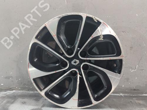 Used Rim Rim RENAULT MEGANE III Hatchback (BZ0/1_, B3_) 1.5 dCi (106 hp) 35895910 35895910