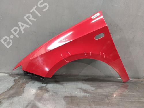 Guarda-lamas esquerdo Guarda-lamas esquerdo SEAT IBIZA IV (6J5, 6P1) 1.6 TDI (90 hp) 39554136 39554136
