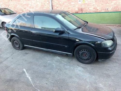 Starter OPEL ASTRA G Hatchback (T98)  | BP21438472M8 