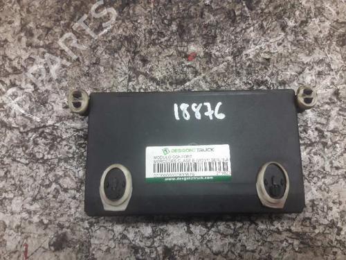 Elektronisk modul MERCEDES-BENZ E-CLASS (W211)  | BP21468384M83 