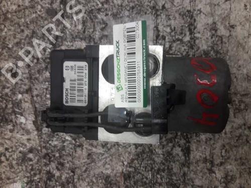 Módulo de ABS RENAULT MEGANE I (BA0/1_) [1995-2004]  21461681