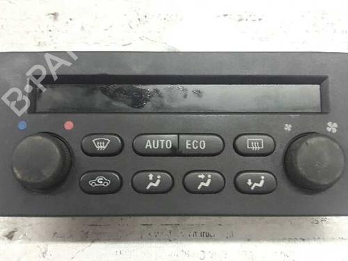 AC Styreenhet / Manøvreringsenhet OPEL ASTRA G Hatchback (T98) [1998-2009]  21450748