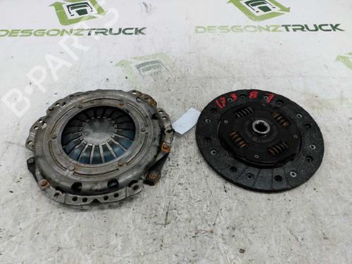 Used Other Other OPEL ASTRA G Hatchback (T98) [1998-2009] 25801367 25801367