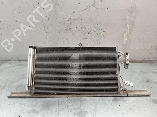 Used AC radiator BMW 3 (F30, F80) 320 d xDrive (184 hp) 24533146