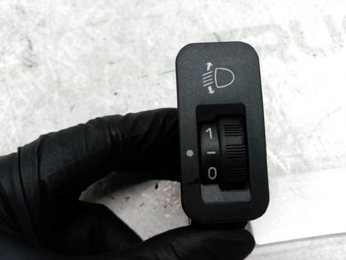 Commande de phare PEUGEOT 206 Hatchback (2A/C) [1998-2012]  21434780