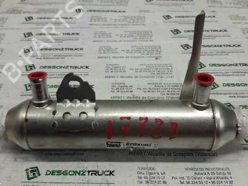 Egr FIAT DOBLO MPV (119_, 223_) 1.9 JTD | BP21454504M69 