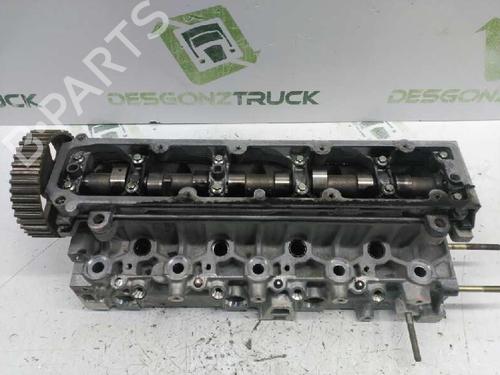 Cylinder head CITROËN XSARA (N1) 2.0 HDi 90 | BP21432167M5 