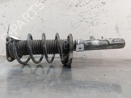 Used Right front shock absorber FORD FOCUS C-MAX (DM2) [2003-2007]  30640775