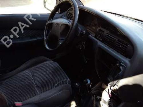 Ferdsskriver FORD RANGER (ER, EQ, R_)  | BP22810467C48 