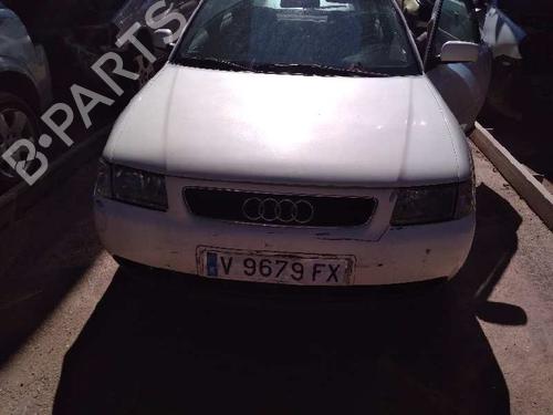Air filter box AUDI A3 (8L1) 1.9 TDI | BP21420462M87 