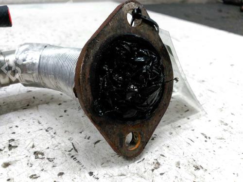 Egr MAZDA 6 Saloon (GG) 2.0 DI (GG14) | BP21446201M69