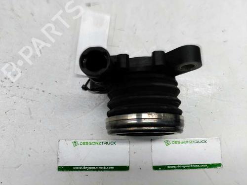 Clutch slave cylinder RENAULT SCÉNIC II (JM0/1_)  | BP21433280M113 