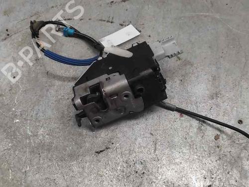Used Rear left lock CITROËN C4 I (LC_) [2004-2014]  21403632