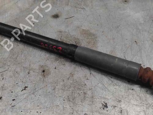 Used Right rear shock absorber FORD TOURNEO COURIER B460 MPV [2014-2025]  21413939