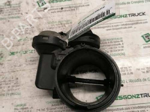 Used Throttle body SEAT IBIZA II (6K1) [1993-2002]  21475237