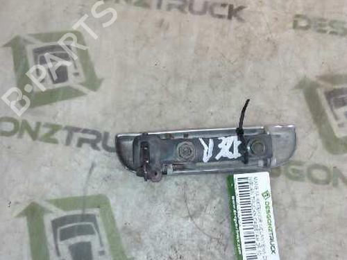 Used Front right exterior door handle NISSAN CABSTAR E (TL_, VL_) [1992-2006]  21433271