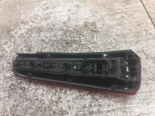 Right taillight OPEL MERIVA A MPV (X03)  | BP21463811C35 