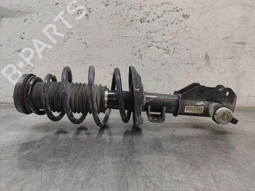 Used Right front shock absorber OPEL ASTRA J (P10) [2009-2016]  32011390