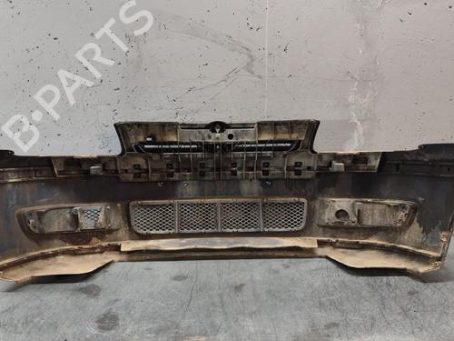 Front bumper VW POLO III (6N1)  | BP28708934C7 