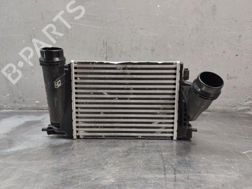 Ladeluftkühler für Ladeluftkühler NISSAN X-TRAIL III (T32_, T32R, T32RR) 1.6 dCi (T32) (130 hp) 35942591 35942591