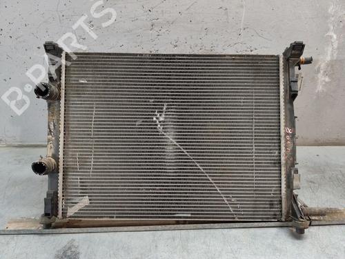 Køler RENAULT SCÉNIC II (JM0/1_) [2003-2010]  28818369