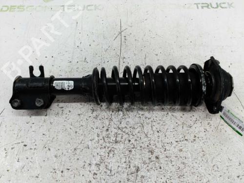 Used Left front shock absorber DAEWOO MATIZ (M100, M150) [1998-2025]  21428062