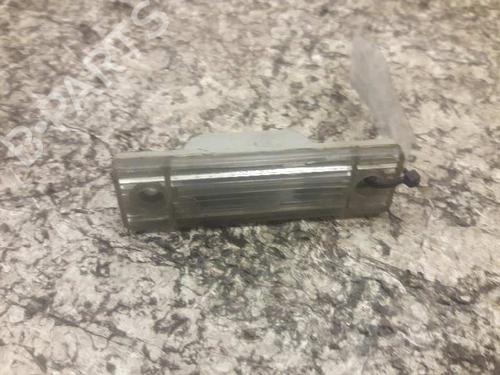 Used Licence plate light DAEWOO REZZO (U100) [2000-2025]  21462938