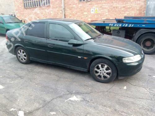 Front left interior door handle OPEL VECTRA B (J96)  | BP21430560I13 