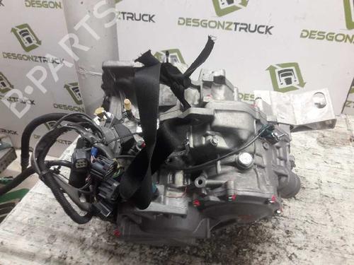 Gearbox VOLVO XC70 I Cross Country (295)  | BP21457345M3 