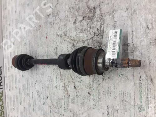 Antriebswelle links vorne für OPEL AGILA A (H00) [2000-2007]  21460494