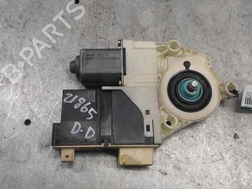 Rudehejsemotor forskærm højre CITROËN C4 Coupe (LA_) [2004-2013]  21413275