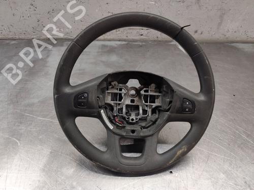 Used Steering wheel Steering wheel RENAULT TRAFIC III Van (FG_) 2.0 dCi 120 (FGMN) (120 hp) 32843924 32843924