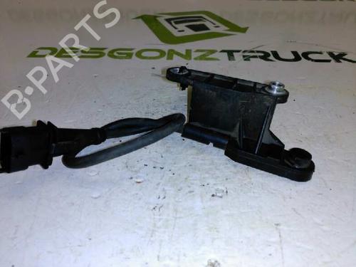 Sonda eletrónica OPEL ASTRA G Saloon (T98) [1998-2009]  21427461