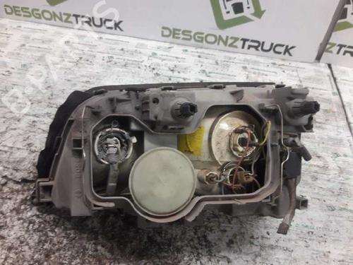 Right headlight MERCEDES-BENZ C-CLASS (W202)  | BP21461191C29 