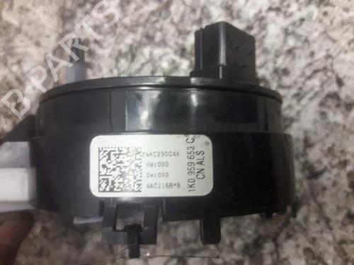 Squib airbag VW GOLF V (1K1)  | BP21468781C102 