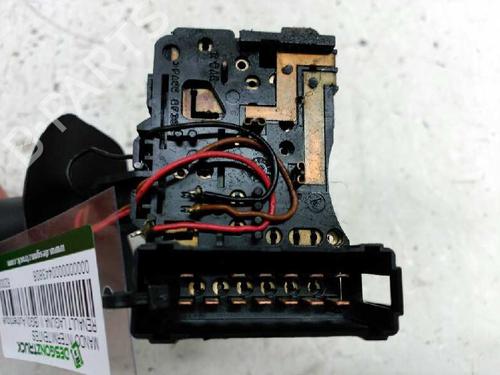 Ratstangsstang RENAULT LAGUNA II (BG0/1_)  | BP21437683I23 