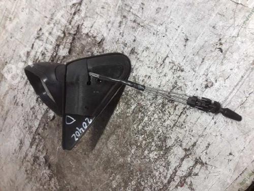 Right mirror SEAT LEON (1M1)  | BP21473191C27 
