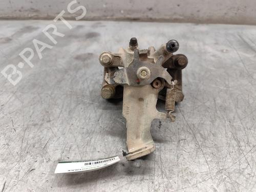 Right rear brake caliper NISSAN ALMERA II (N16)  | BP28578884M106 