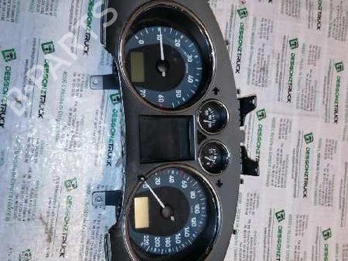 Used Instrument cluster SEAT IBIZA III (6L1) [2002-2009]  21473532