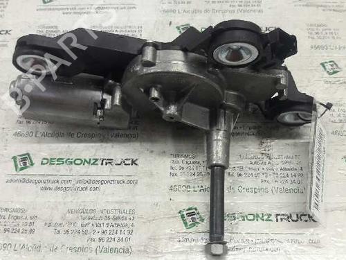 Ruitenwissermotor achter FORD FOCUS C-MAX (DM2)  | BP22908403M102 