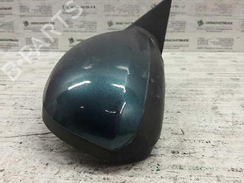 Right mirror HYUNDAI ELANTRA III (XD) 2.0 | BP24679810C27 