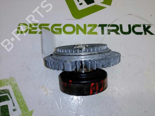 Used Fan AUDI A4 B6 (8E2) 1.9 TDI (130 hp) 21426076
