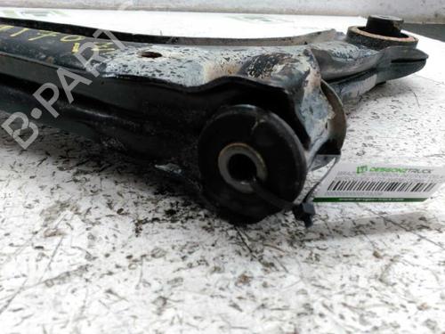 Left front suspension arm MERCEDES-BENZ VITO Van (W638)  | BP21445259M12 